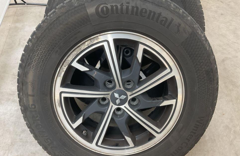 2020 Mitsubishi MITSUBISHI Outlander 2.4 PHEV Value 4WD Automatic — 9
