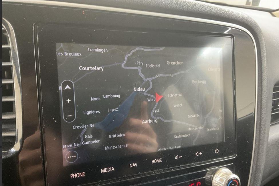 2020 Mitsubishi MITSUBISHI Outlander 2.4 PHEV Value 4WD Automatic — 8